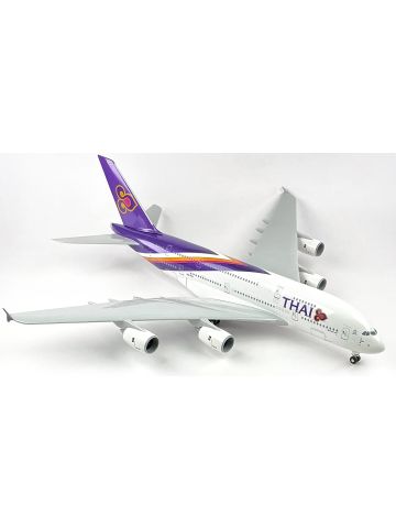 SkyMarks SKR331N Thai Airways Airbus A380 1/200 Scale Model