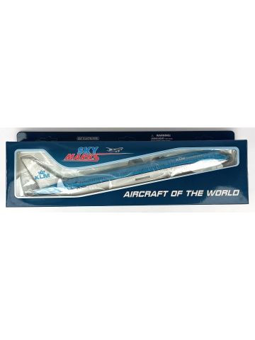 SkyMarks SKR945 KLM B787-9 1/200 Scale Model