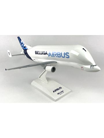 SkyMarks SKR666 Airbus Beluga No.1 A300-600ST 1/200 Scale Model