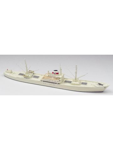 Albatros ALK 49 German Reefer Nienburg 1964 1/1250 Scale Model Ship