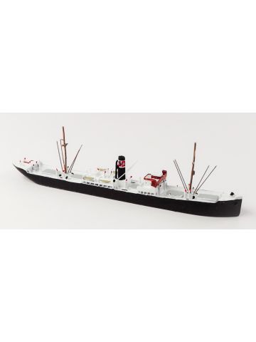 CM 59 German Freighter Karpfanger 1926 /1250 Scale Model Ship
