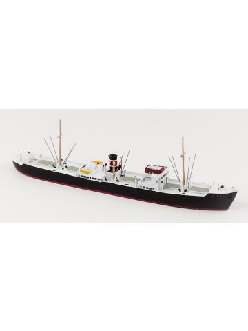 CM 58 German Freighter Hein Hoyer 1937 1/1250 Scale Model Ship