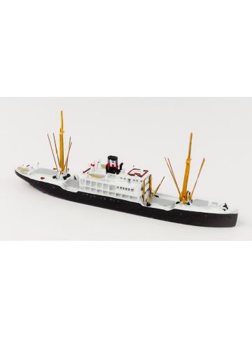 CM 52 German Freighter Claus Horn 1930 1/1250 Scale Model Ship