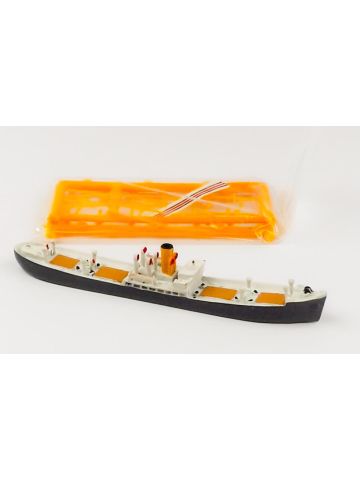Mercator M 557 German Freighter Haussa 1944 1/1250 Scale Model Ship