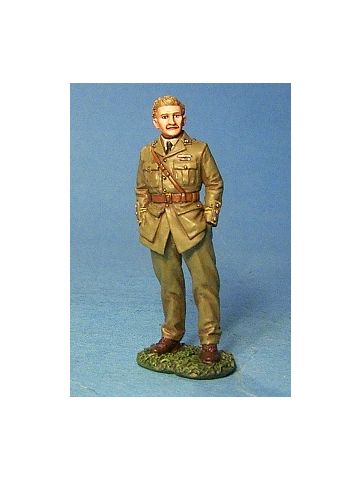John Jenkins Knights of the Skies Captain "Billy" Bishop