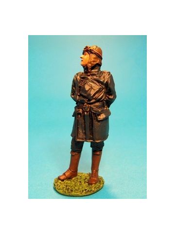 John Jenkins Knights of the Skies Oberleutnant Erich Lowenhardt
