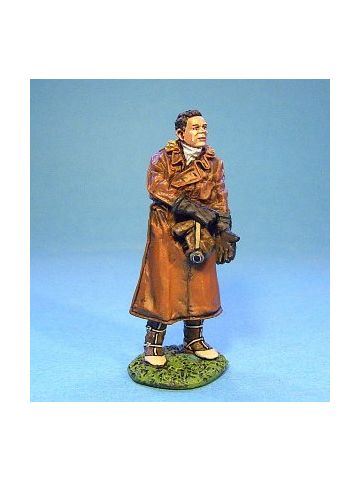 John Jenkins Knights of the Skies Captain Arthur Roy Brown