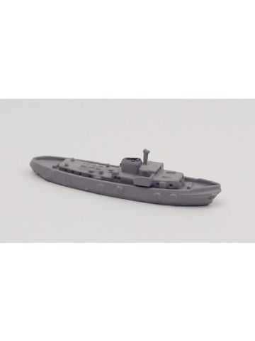 Hai 330 East German Tug Robbe 1977 1/1250 Scale Model Ship