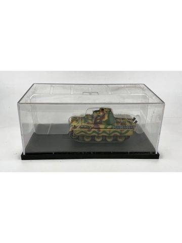 Dragon Armor 60644 Flakpanzer 341 with 2 cm Flakvierling 1945 1/72 Scale Model