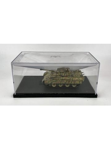 Dragon Armor 60664 Bergepanther mit Pz.Kpfw.IV Turm. sPz.Abt.653 1/72 Scale