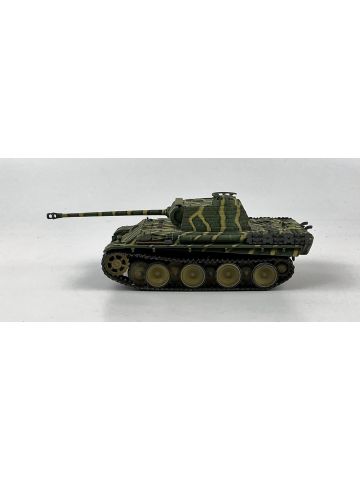 Dragon Armor 62005 Panther 1.SS Pz.Div. 'LSSAH' France, 1944 1/72 Scale Model