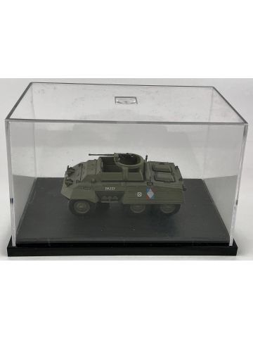 Hobby Master HG3803 US M20 Utility Car 1/72 Scale Diecast Model