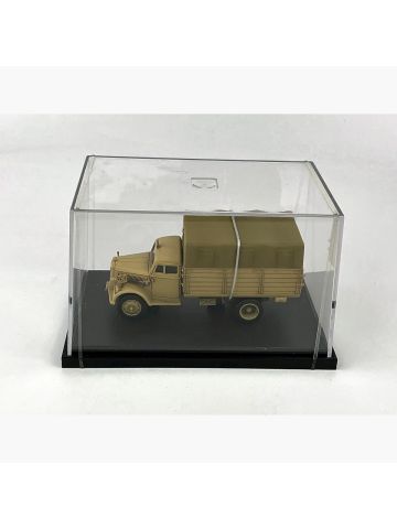 Hobby Master HG3901 German 3-ton Cargo Truck 1/72 Scale Model