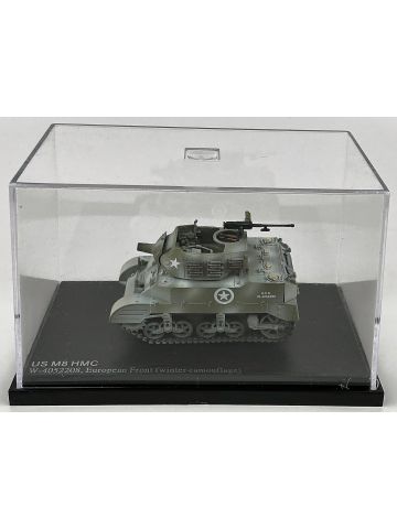 Hobby Master HG4912 US M8 HMC 1/72 Scale Diecast Model