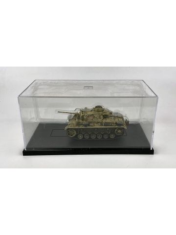 Dragon Armor 60579 Pz.Kpfw.III Ausf.M 23.Pz.Div. South Russia 1/72 Scale Model