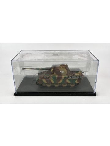 Dragon Armor 60126 Panther G Early Production with Zimmerit 1/72 Scale Model