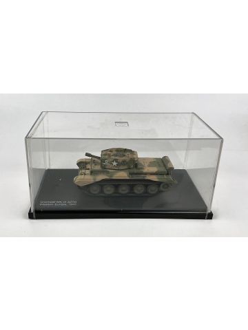 Hobby Master HG3104 British Cruiser Tank Cromwell Mk.VI A27M 1/72 Scale Model