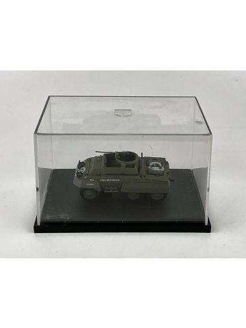 Hobby Master HG3802 US M20 Utility Car 82nd Recon. Battalion 1/72 Scale Model