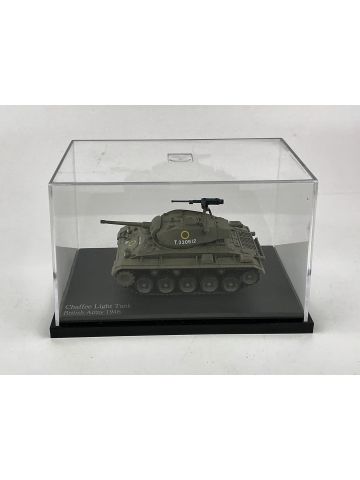 Hobby Master HG3604 Chaffee Light Tank British Army 1946 1/72 Scale Model
