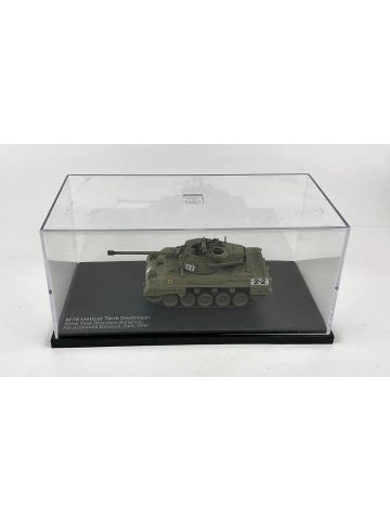Hobby Master HG6006 M18 Hellcat Tank Destroyer 805th Tank 1/72 Scale Model