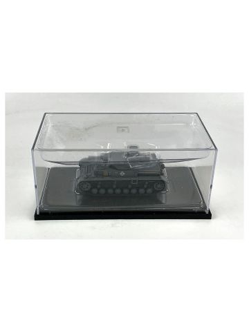 Dragon Armor 60693 Pz.Kpfw.IV Ausf.D 3./Pz.Rgt.3 2.Pz.Div. 1/72 Scale Model