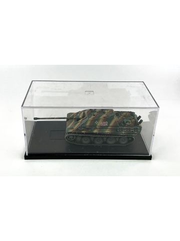 Dragon Armor 60008 Jagdpanther sPzJgAbt 560 Ardennes 1944 1/72 Scale Model