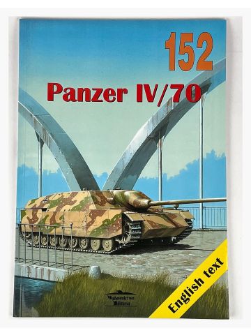 Tank Power #152: Panzer IV