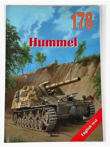 Tank Power #178: Hummel