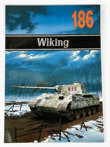 Tank Power #186: Wiking