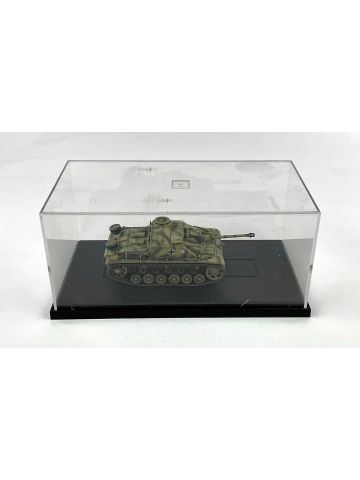 Dragon Armor 60304 StuG III Pz.Gren.Div. Grossdeutschland 1943 1/72 Scale Model
