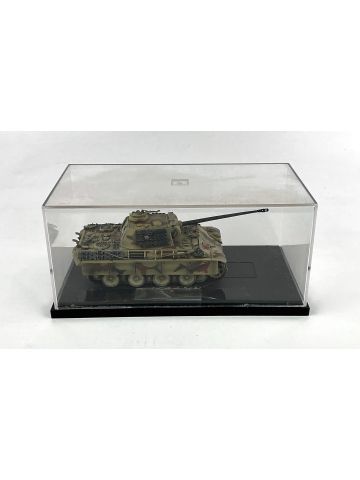 Dragon Armor 60010 Panther G Early Production Pz.Rgt.35 Kurland 1/72 Scale Model