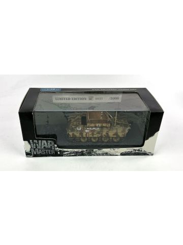 Warmaster TK0054 Bergepanther PzAbt(Flk) 301 1/72 Scale Diecast Model
