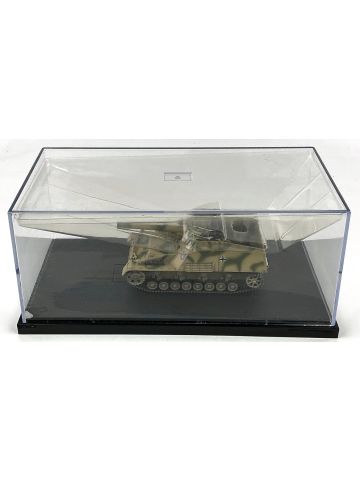 Dragon Armor 60189 Hummel 4./Pz.Div. Eastern Front 1944 1/72 Scale Model