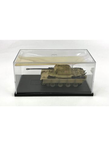 Dragon Armor 60009 Sd.Kfz. 171 Panther G Early Production PzRgt 1/72 Scale Model