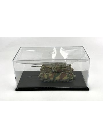 Dragon Armor 60453 Pz.Kpfw.IV Ausf.H Mid-Production Sep-Nov '43 1/72 Scale Model