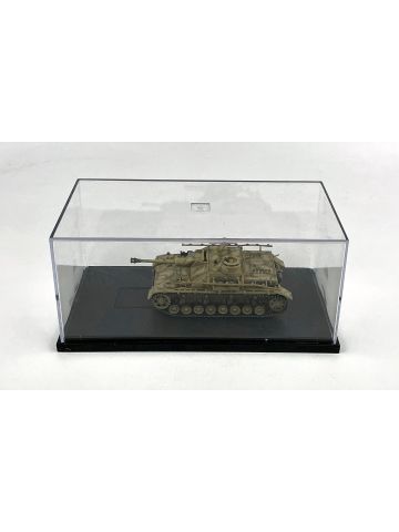 Dragon Armor 60068 StuG. IV Early Version StuG. Brigade 907 1/72 Scale Model