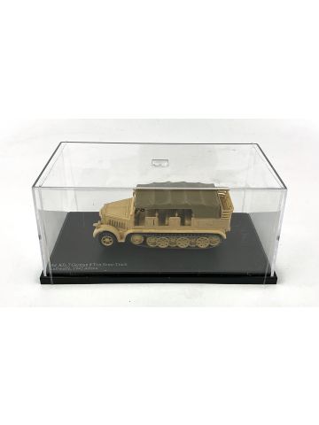Hobby Master HG5002 Sd.Kfz.7 German 8 Ton Semi-Track Luftwaffe 1/72 Scale Model