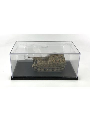 Dragon Armor 60123 Elefant Sd.Kfz. 184 with Zimmerit 1/72 Scale Diecast Model
