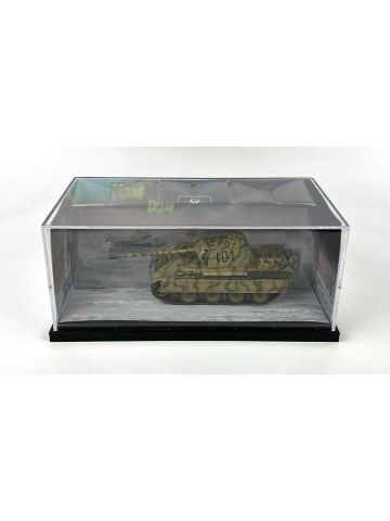 Dragon Armor 60414 Sd.Kfz.171 Panther G Late Production Eastern 1/72 Scale Model