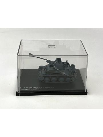 Hobby Master HG4107 German Tank Destroyer Marder III Stalingrad 1/72 Scale Model