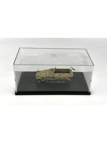 Dragon Armor 60139 Sd.Kfz. 251 Ausf. C 1/72 Scale Diecast Model No Box
