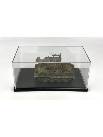Dragon Armor 60026 38cm RW61 Auf Sturmtiger 1001st Sturmmorser 1/72 Scale Model