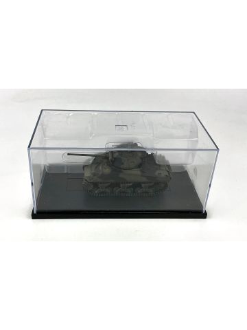 Dragon Armor 60164 M4A3(76)W VVSS Sherman 1/72 Scale Diecast Model