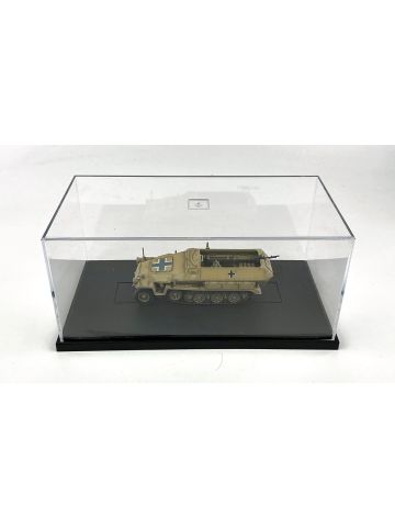 Dragon Armor 60281 Sd.Kfz.251/2 Ausf.C 1/72 Scale Diecast Model