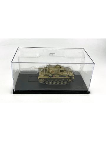 Dragon Armor 60448 Pz.Kpfw.III Ausf.L Late Production 1/72 Scale Diecast Model