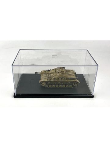 Dragon Armor 60116 StuG IV Late Version 1/72 Scale Diecast Model