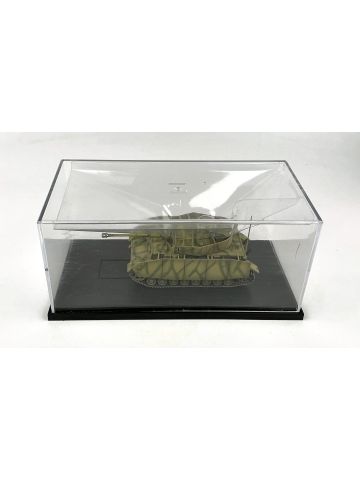 Dragon Armor 60657 Pz.Kpfw.IV Ausf.J Mid Production 1/72 Scale Model