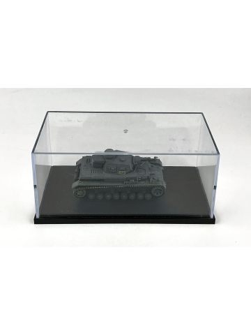 Panzerstahl 88002 Panzer IV Ausf. F1 14.Pz.Div Russia 1942 1/72 Scale Model