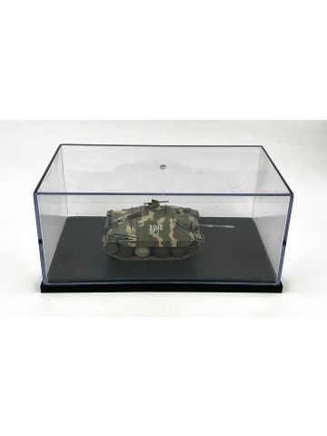 Panzerstahl 88034 Hetzer (Mid Production) 2nd Hungarian PD 1/72 Scale Model