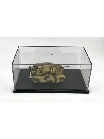Panzerstahl 88026 Panzer III Ausf.M Totenkopf Div. Kursk 1943 1/72 Scale Model